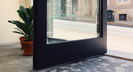 Nova Morada | New Address