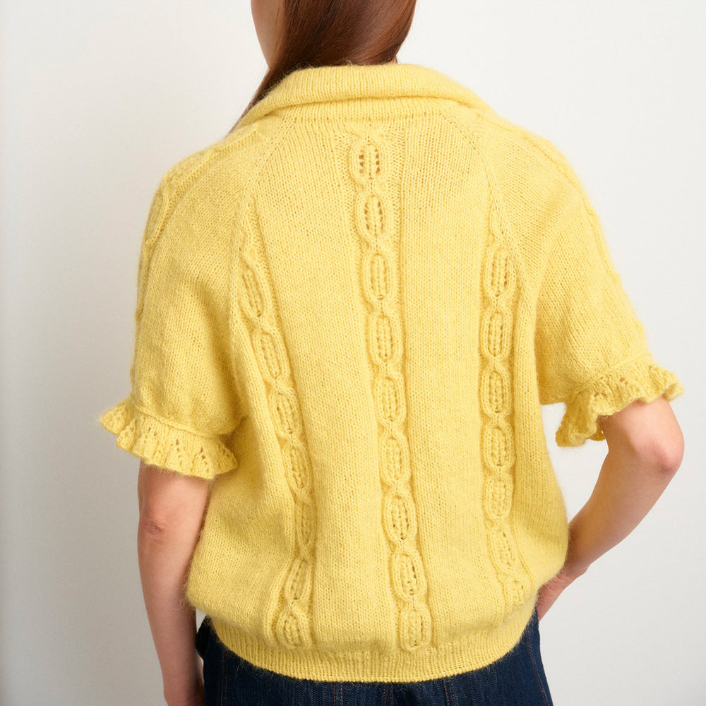 52 Weeks of Sweaters