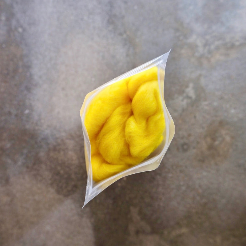 Campaniça Amarelo