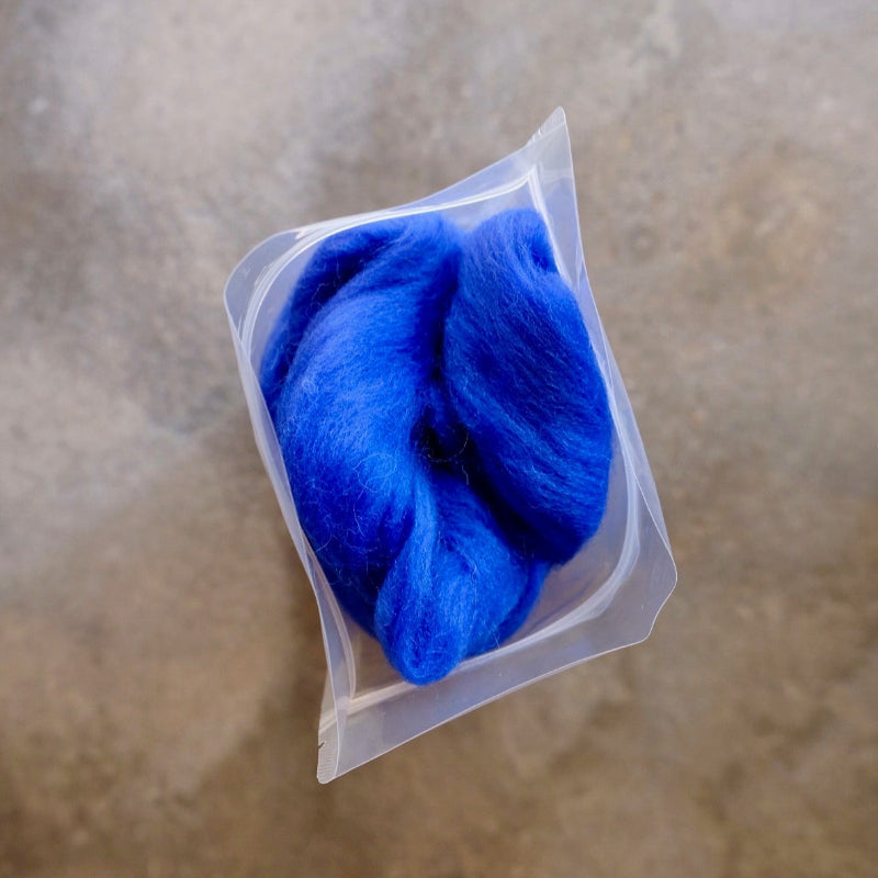 Campaniça Azul