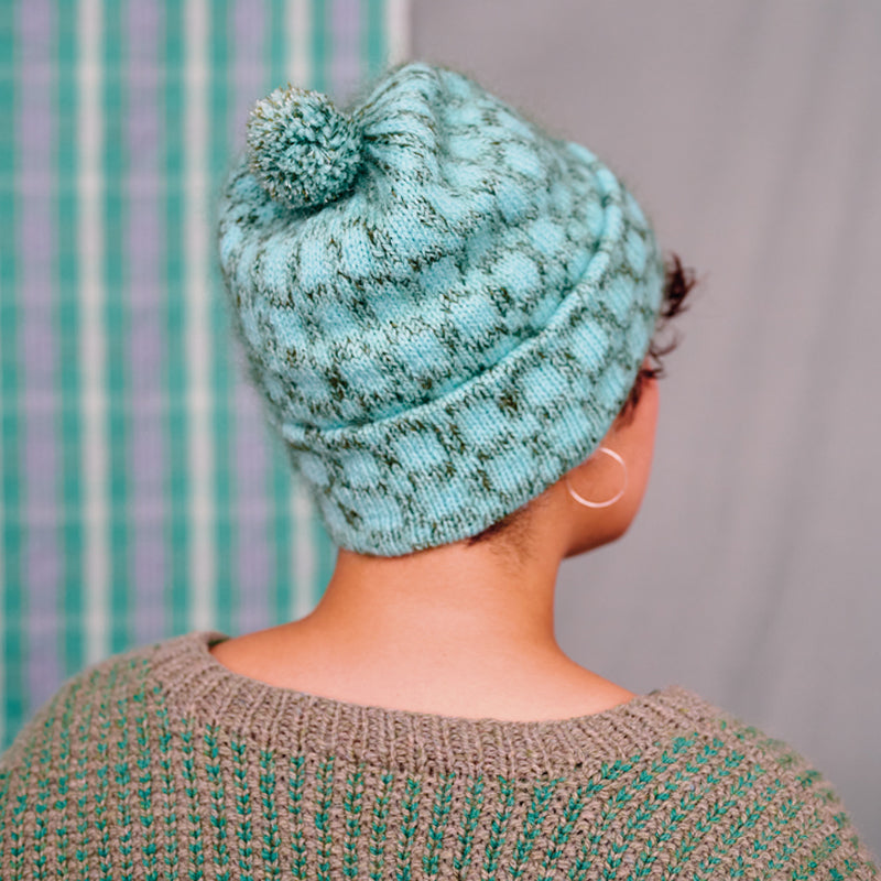 Pom Pom Quarterly Magazine: issue 47 Winter 2023