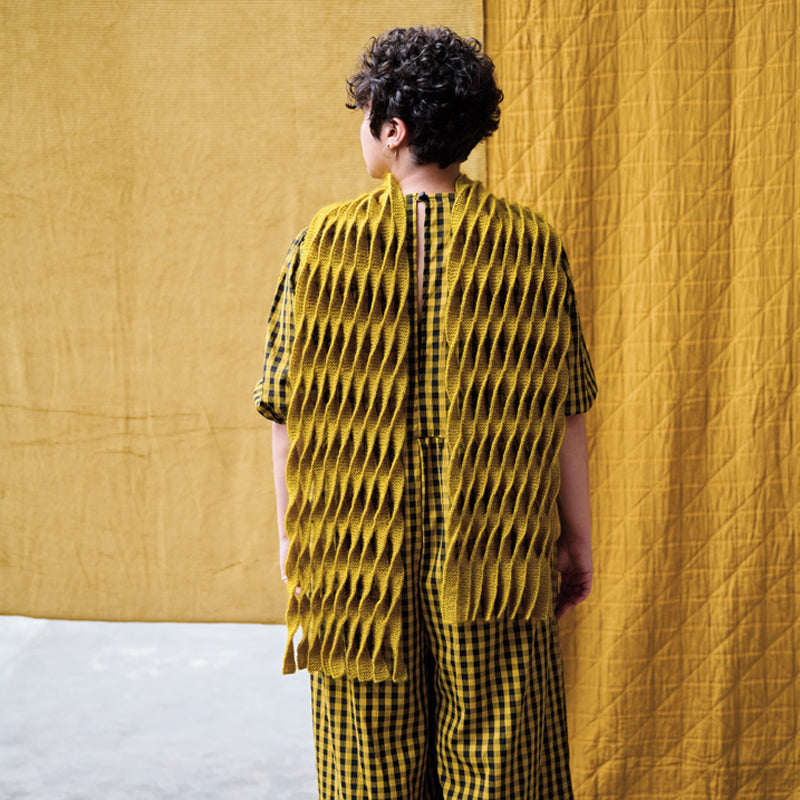 Chiaroscuro by Alessandra Gropazzi