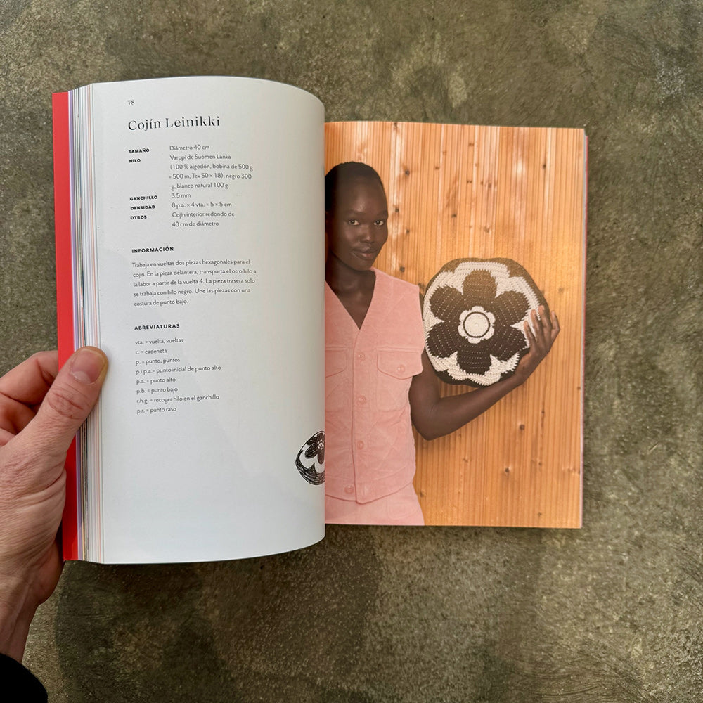 Molla Mills Crochet Crush