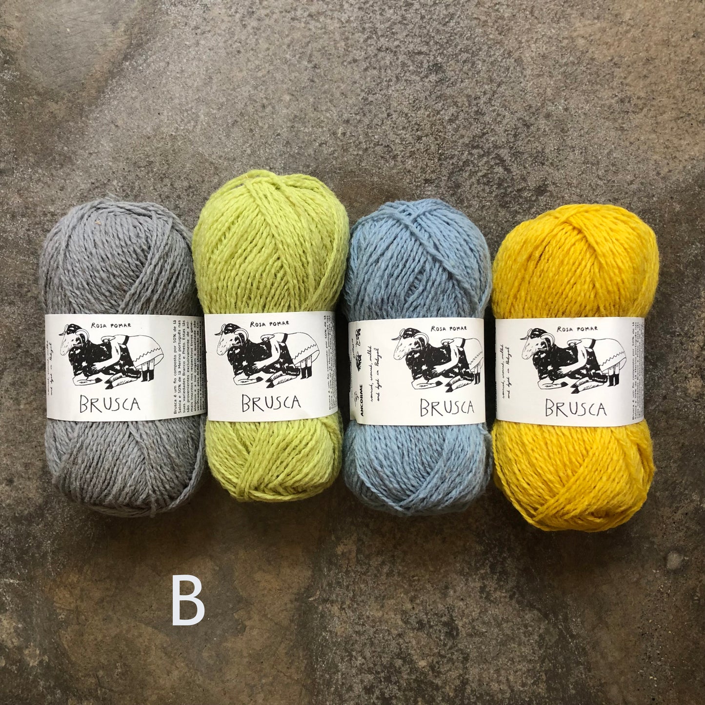 Kit camisola Diamond Yoke