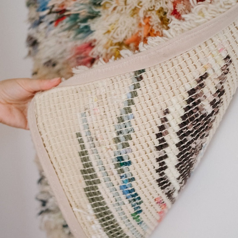 Tapestry with Andreia Marques