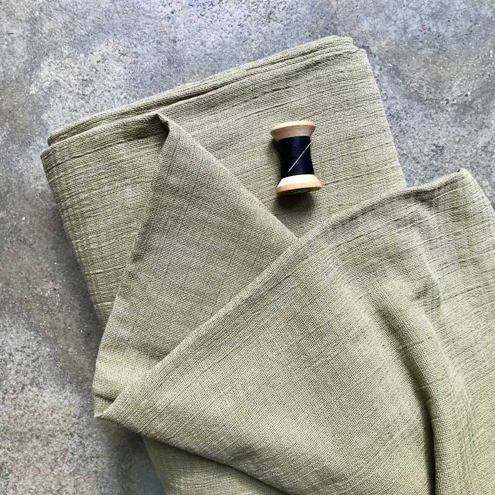 Gardiki A fabric