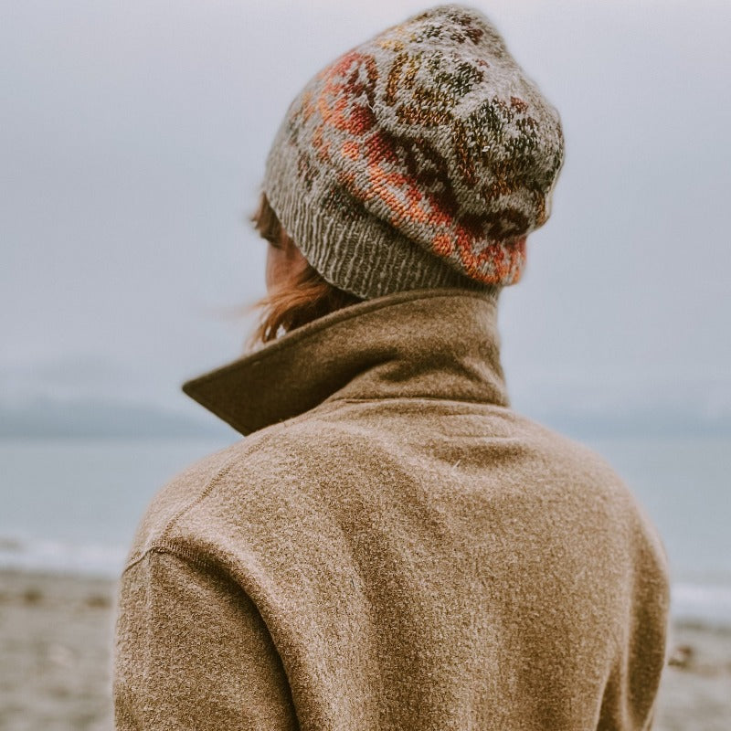 Guthrie Hat Kit Caitlin Hunter