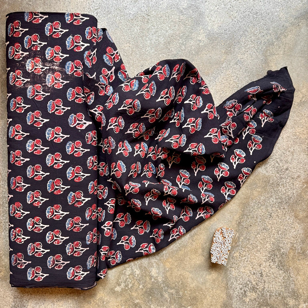 Indian Fabric Indienne 45188