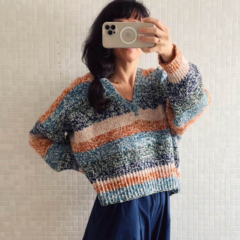 Joane sweater