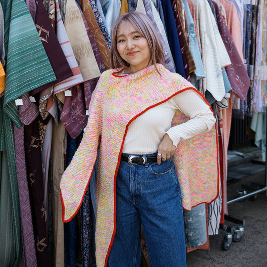 Knit Pop: Designs for the Modern Maker