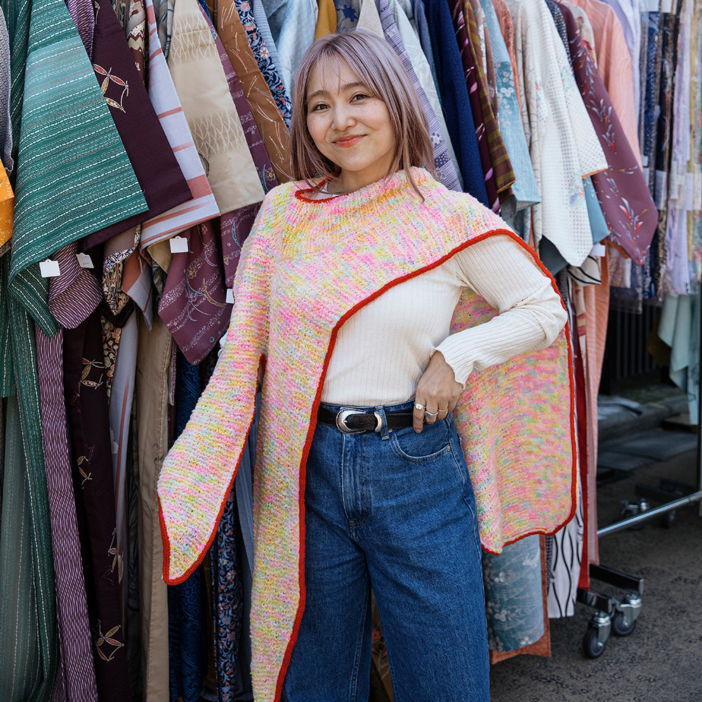 Knit Pop: Designs for the Modern Maker