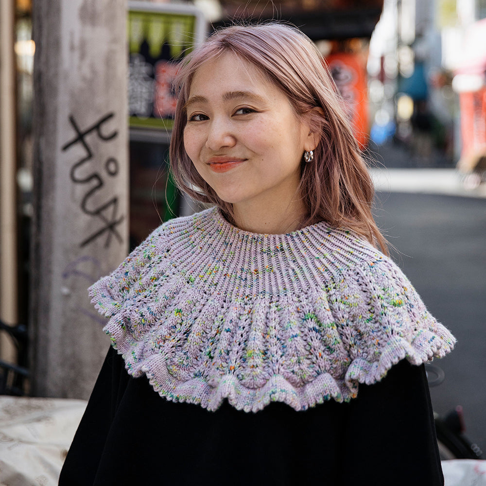 Knit Pop: Designs for the Modern Maker