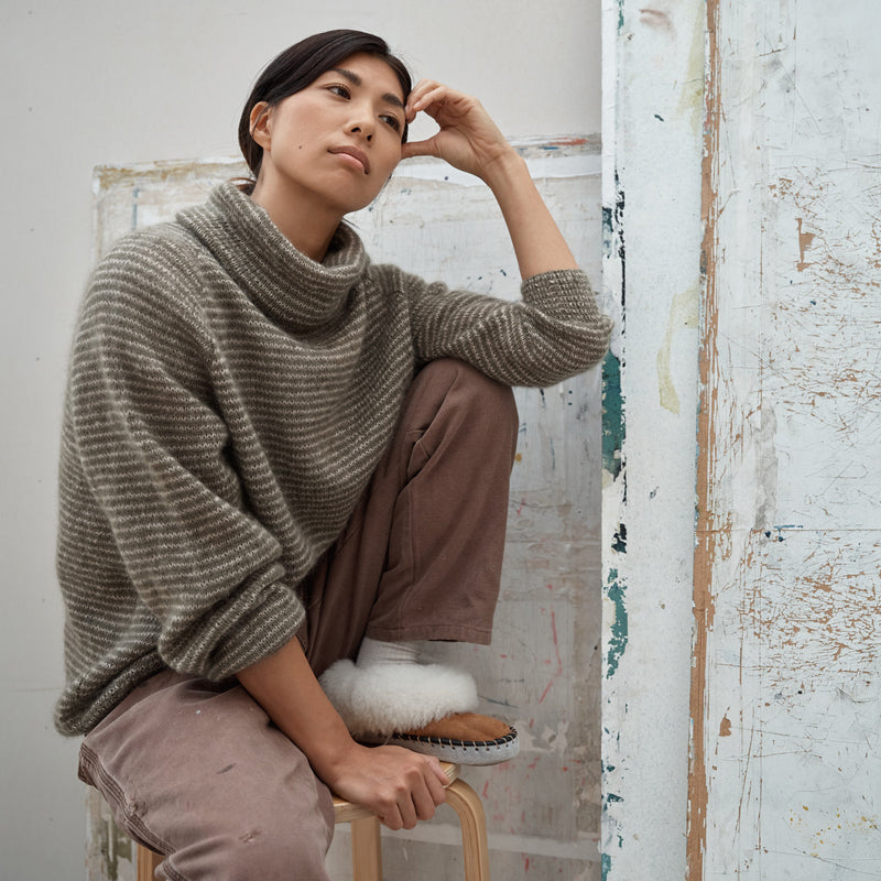 Laine: Nordic Knit Life 19