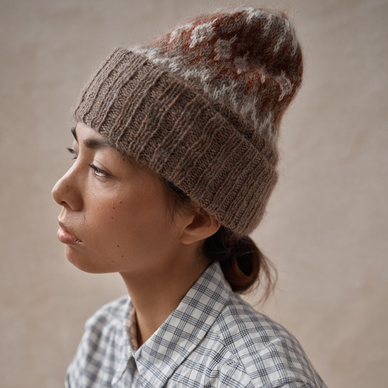 Laine: Nordic Knit Life 19