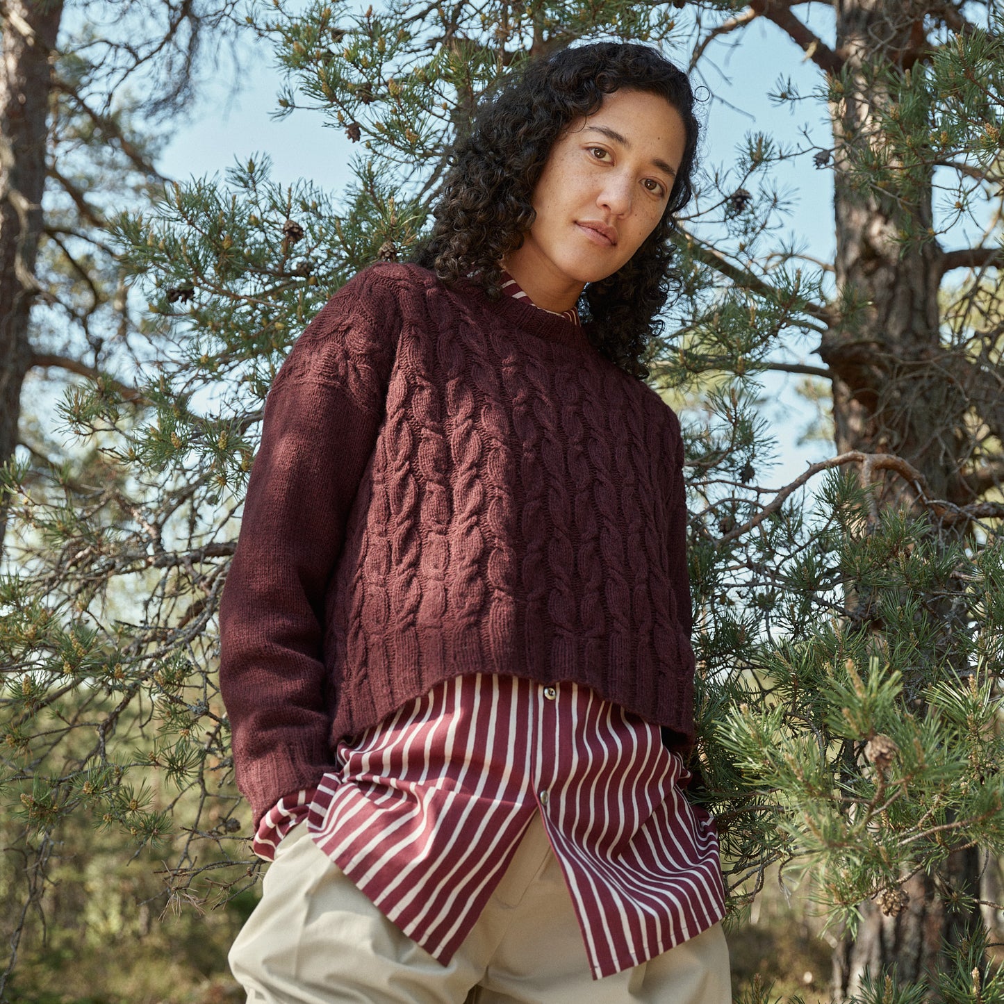 Laine: Nordic Knit Life 18