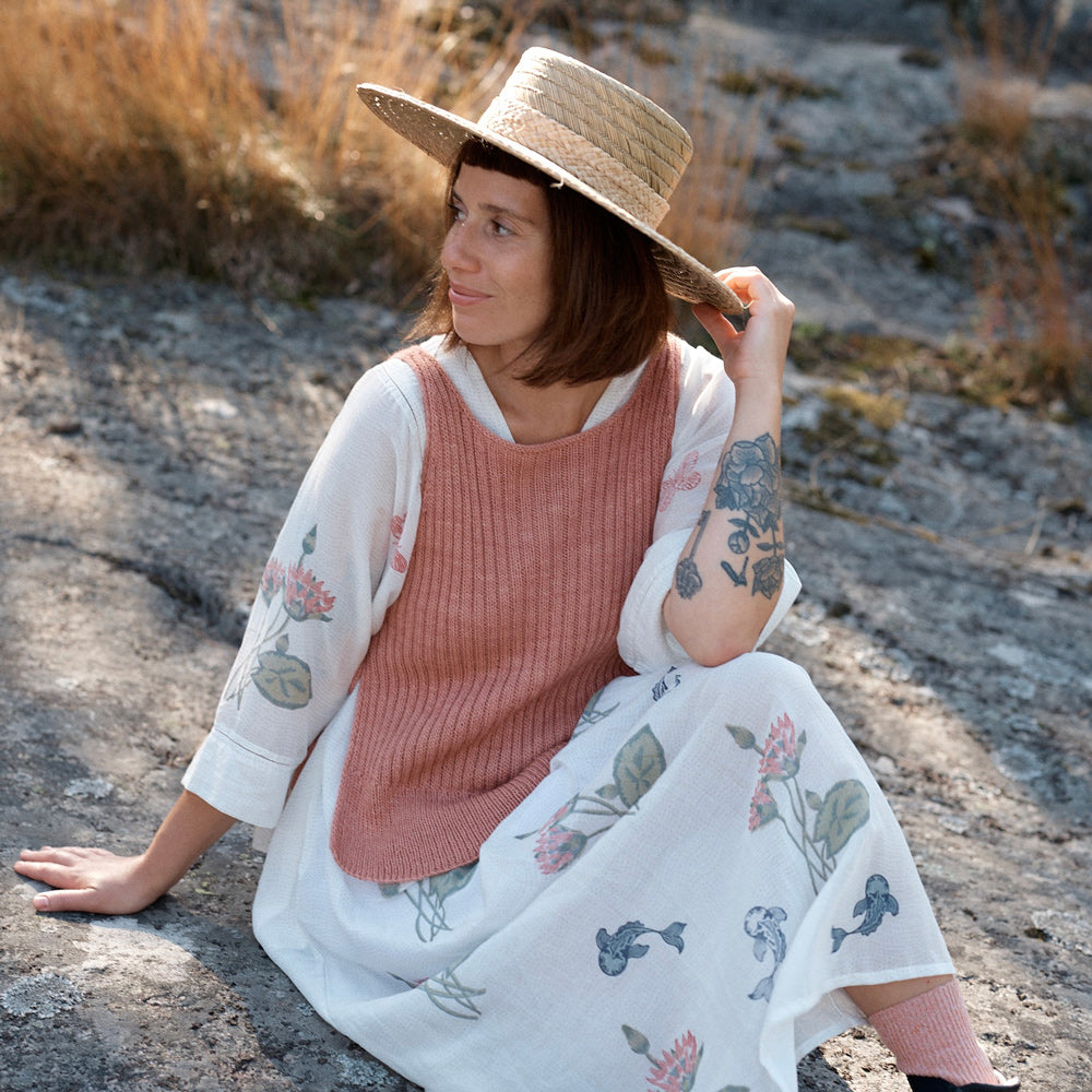 Laine: Nordic Knit Life 28