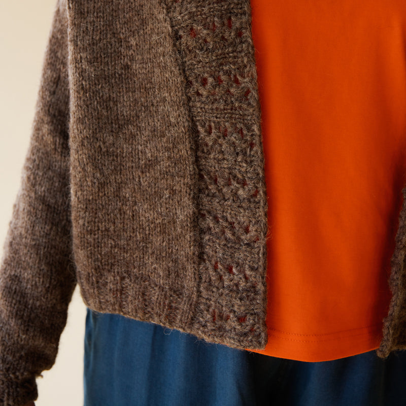 Laine: Nordic Knit Life 22