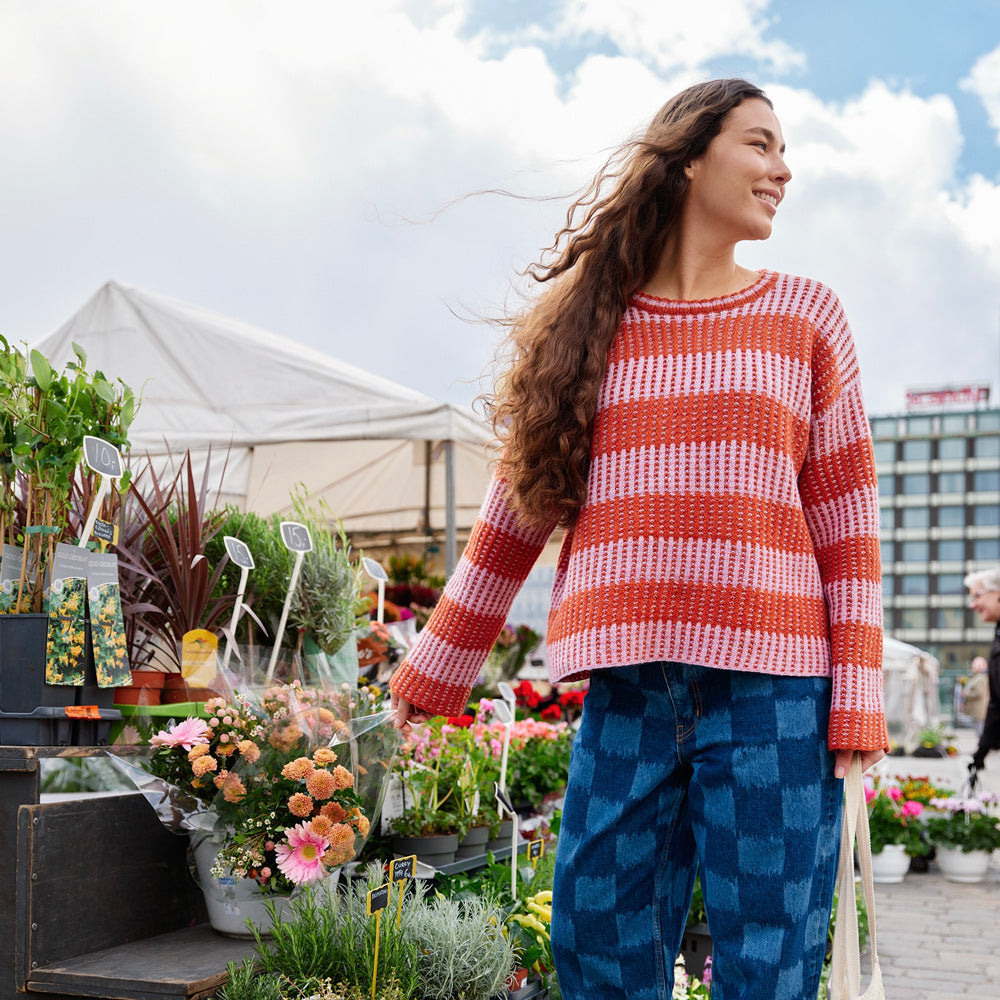 Laine: Nordic Knit Life 26