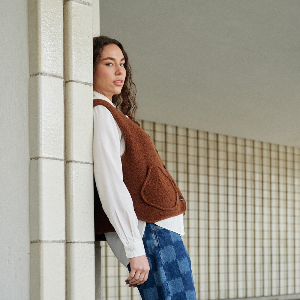 Laine: Nordic Knit Life 26