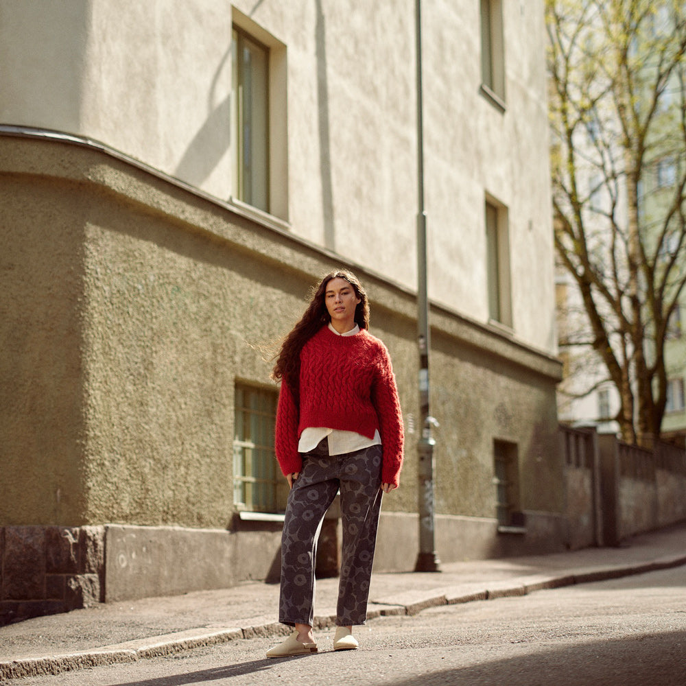 Laine: Nordic Knit Life 26