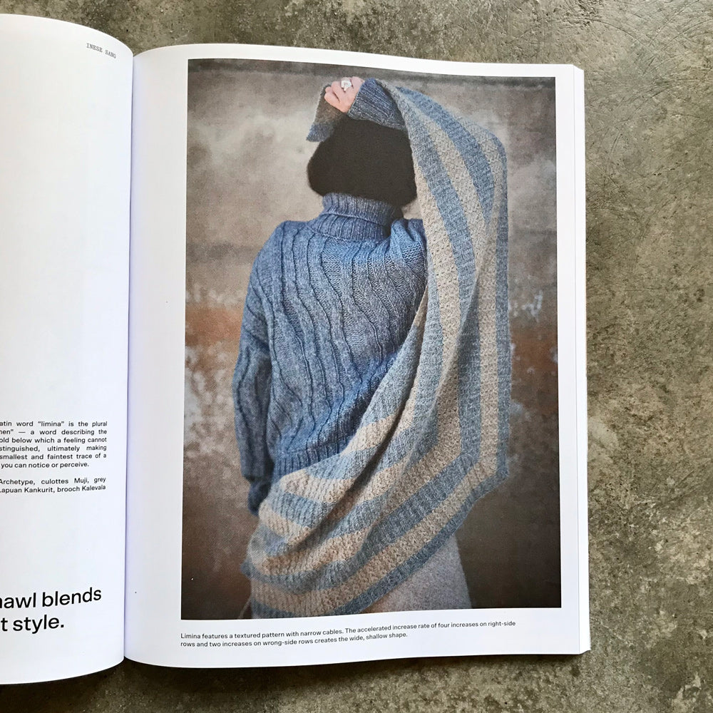 Laine: Nordic Knit Life 30