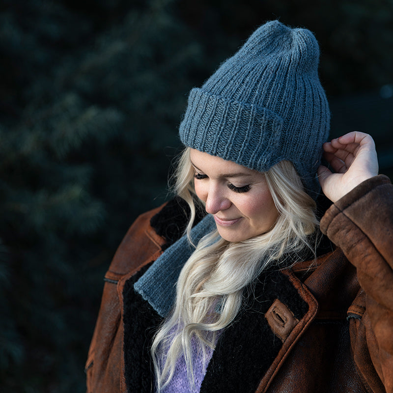 Everyday Knits