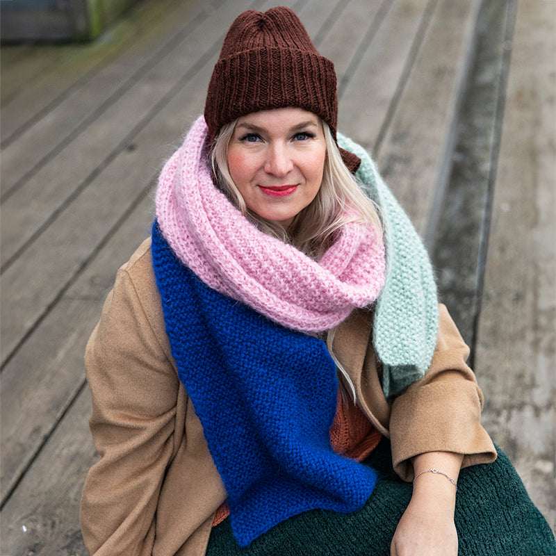 Everyday Knits