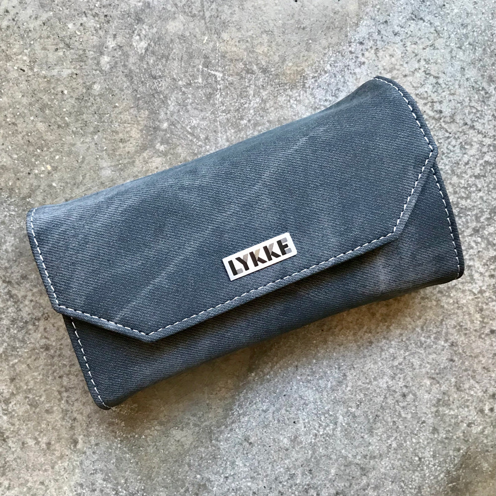 Lykke Driftwood 3.5" Interchangeable Circular Knitting Needle Set