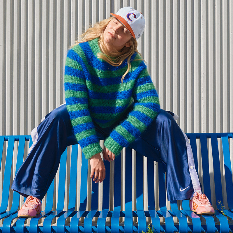 Hook Out!: Fresh Crochet Wear