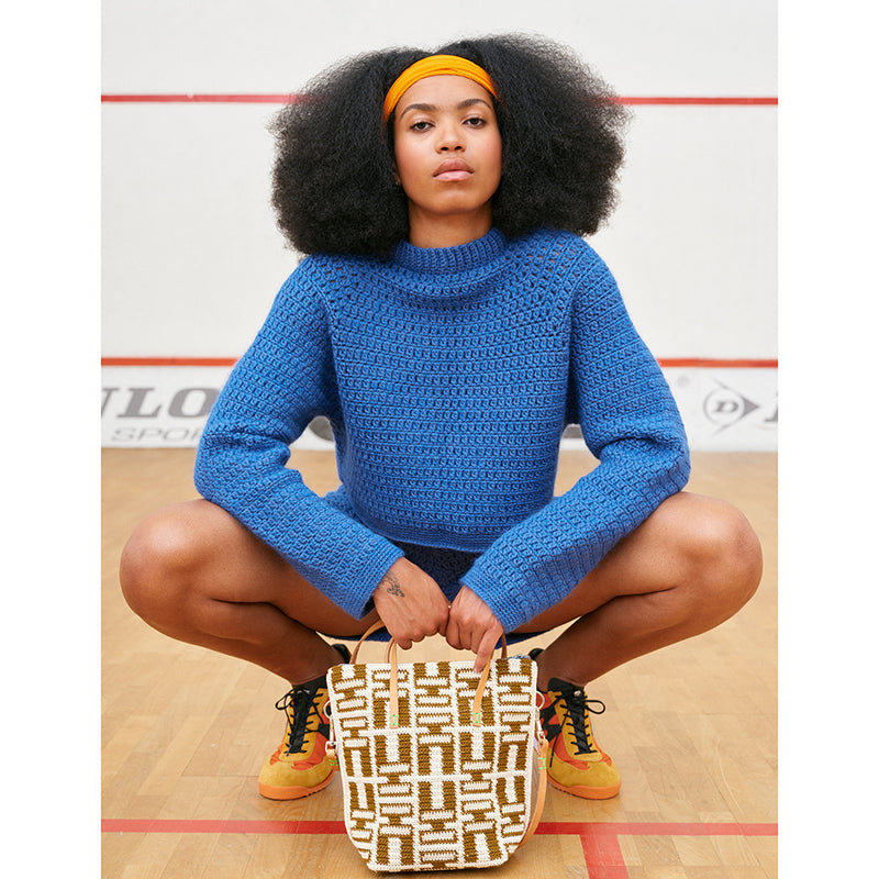 Hook Out!: Fresh Crochet Wear