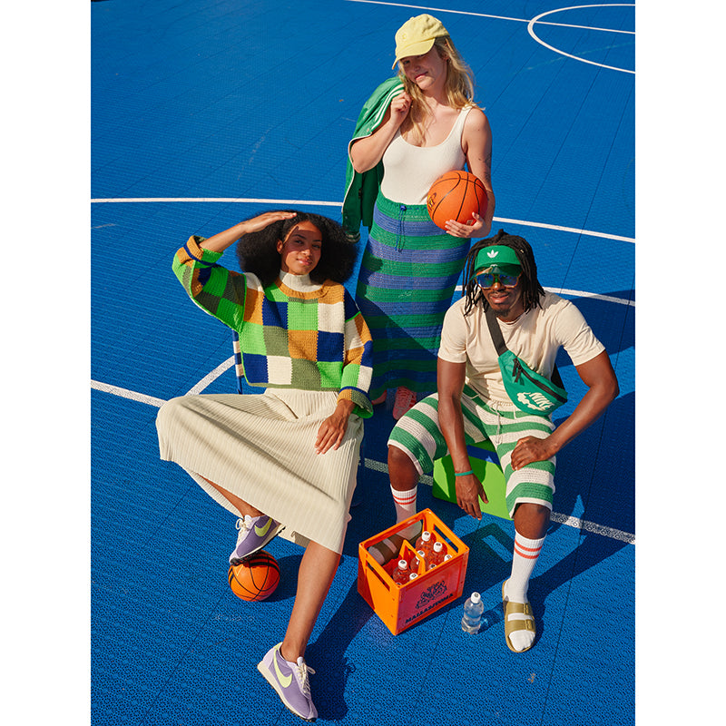 Hook Out!: Fresh Crochet Wear