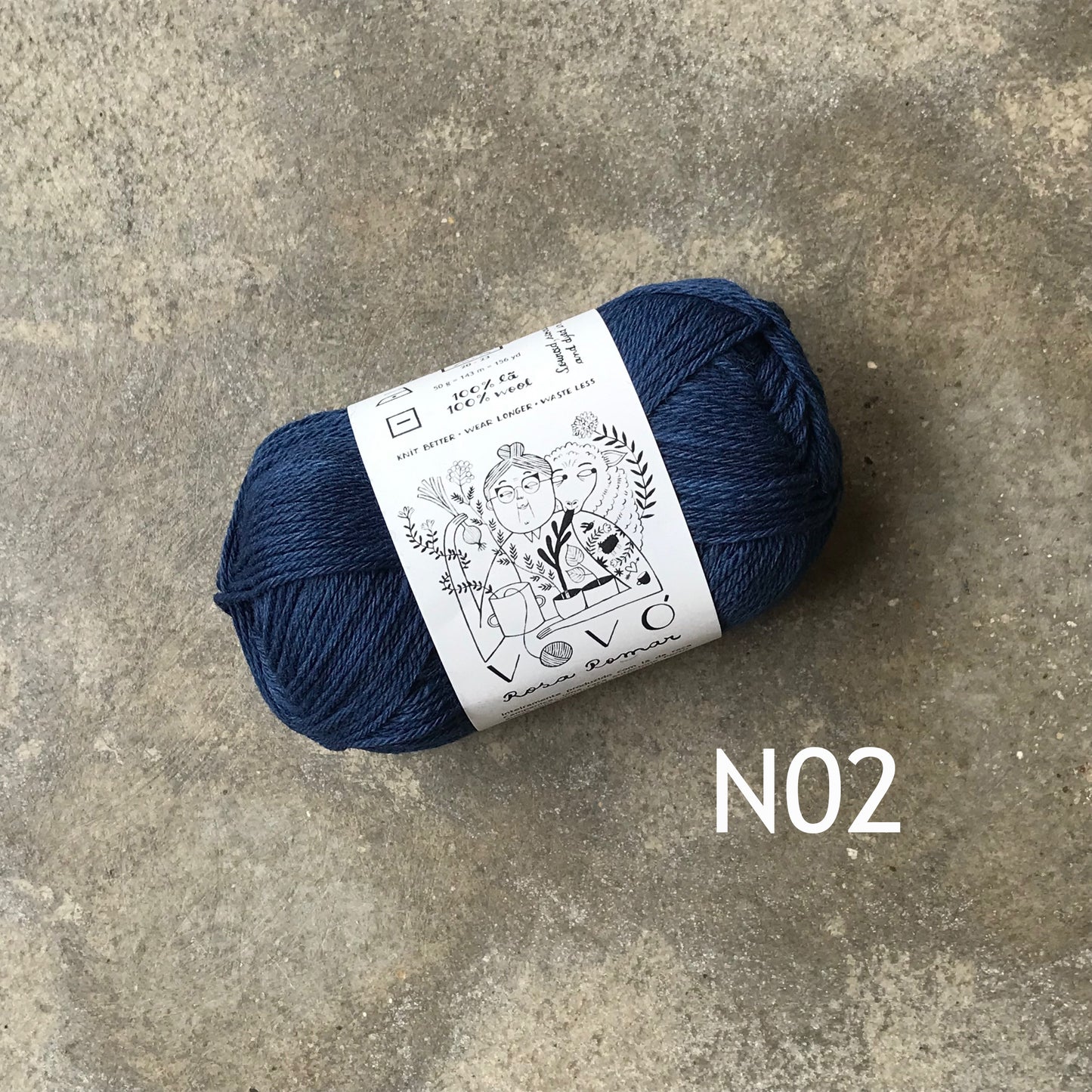 Vovó Natural Wholesale