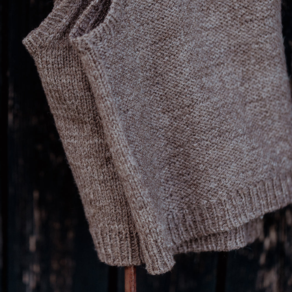 Pettson Vest Light in Mondim 300
