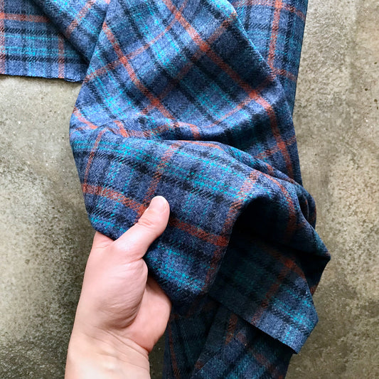 Sport Lambswool 992