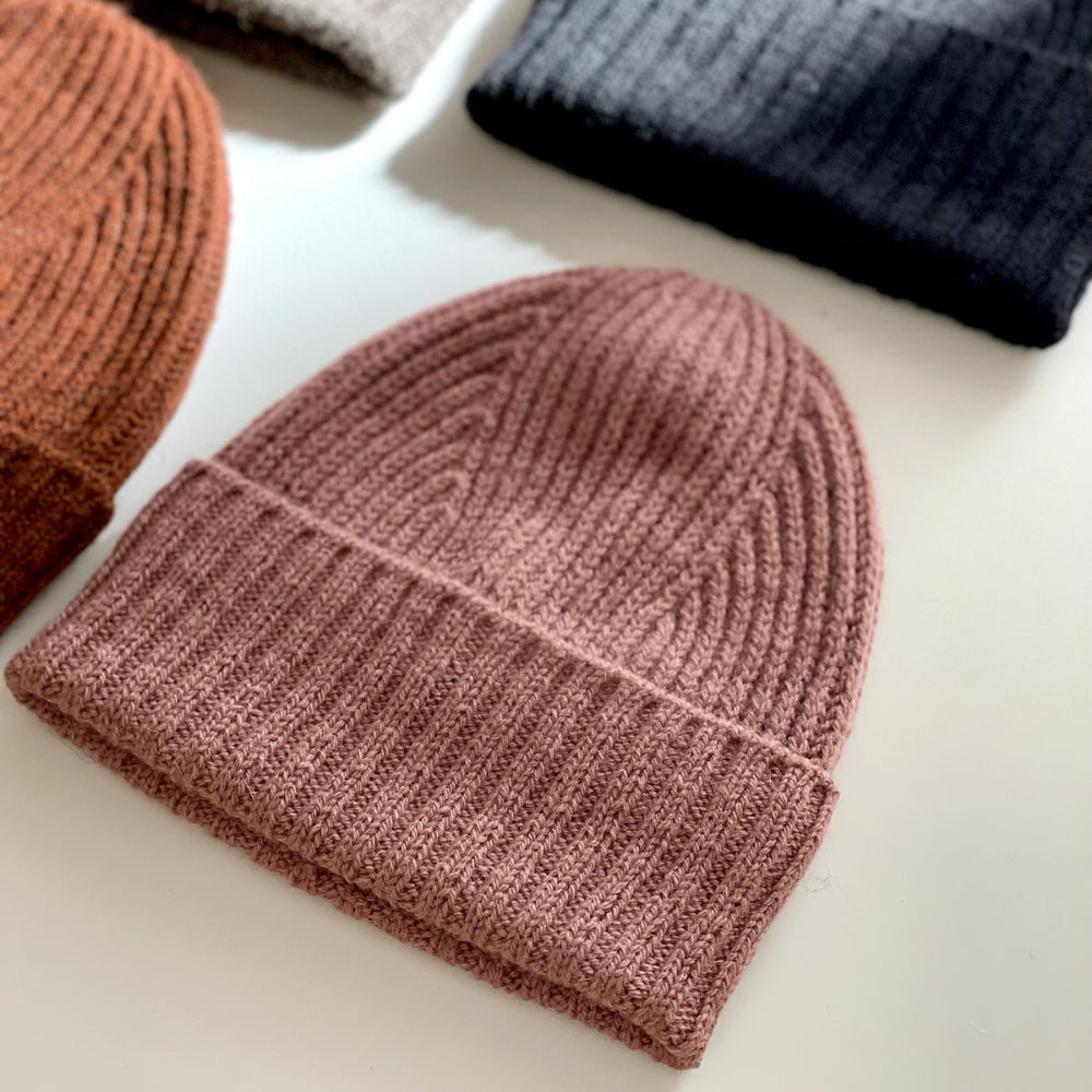 Spur hat in Mondim
