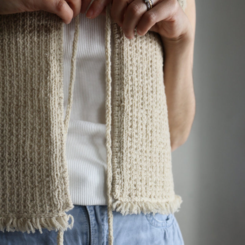 Terre Vest in Mungo