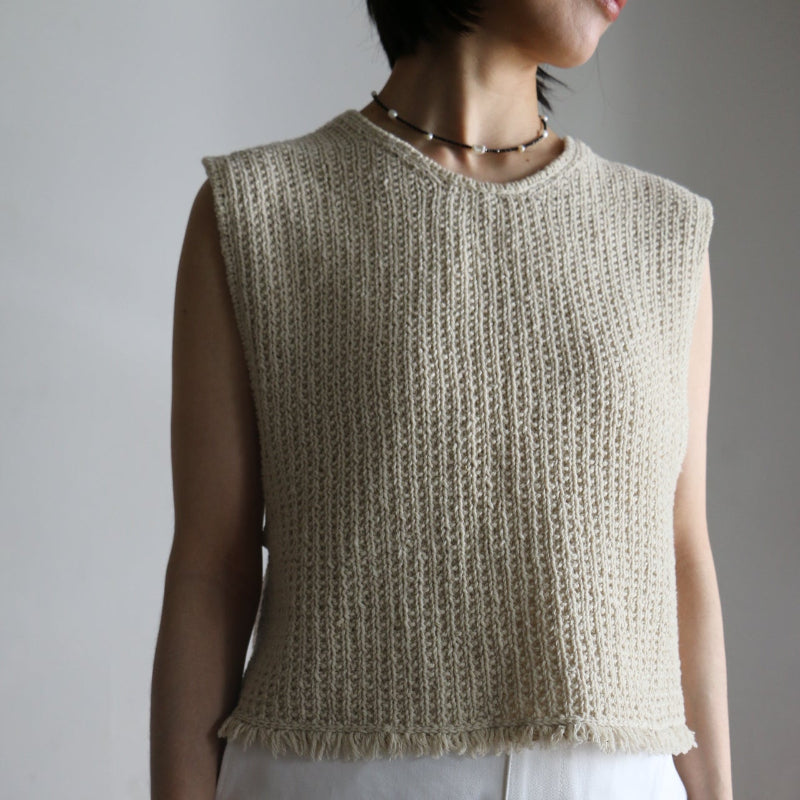 Terre Vest in Mungo