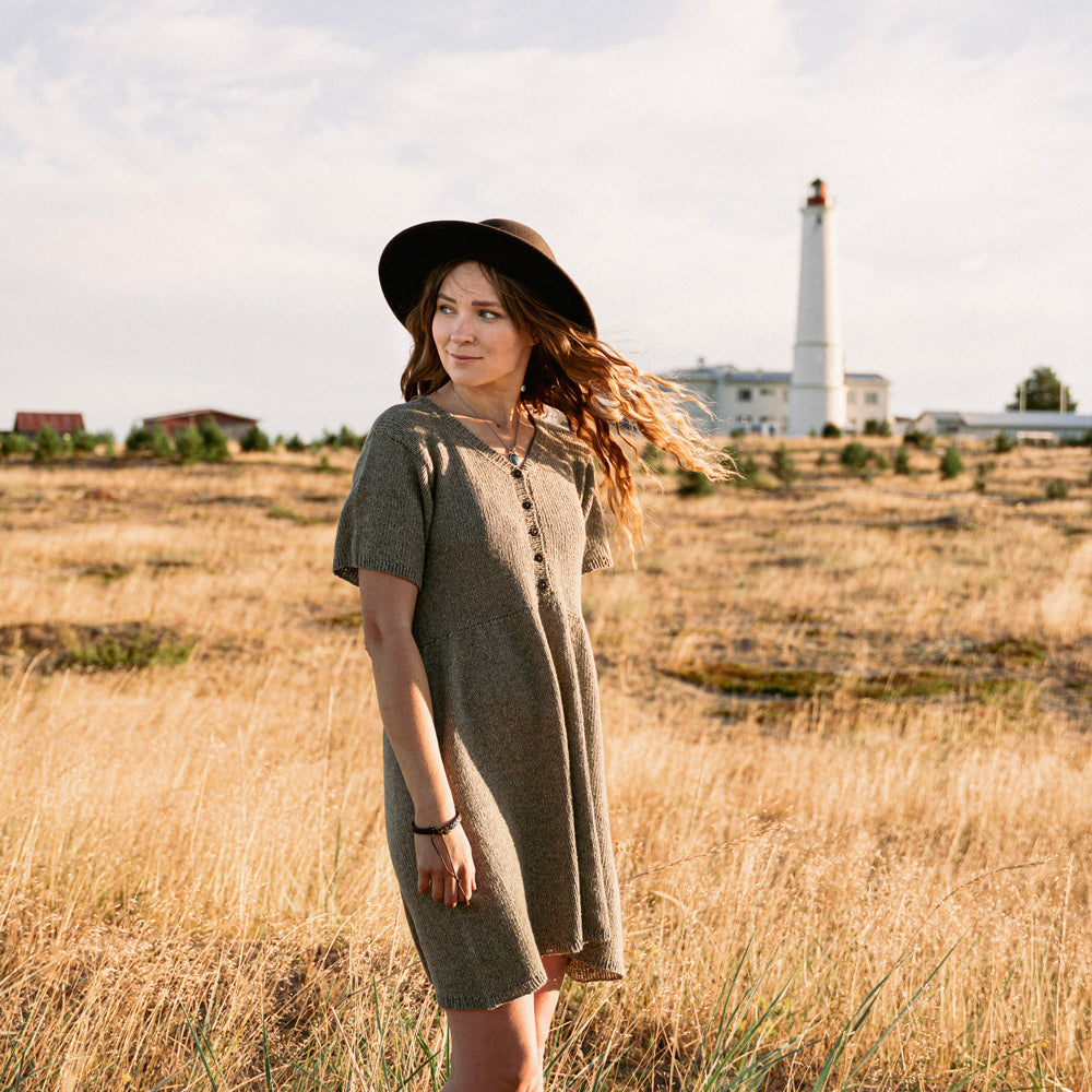 Unfolding Landscapes – 17 Knits for the Road