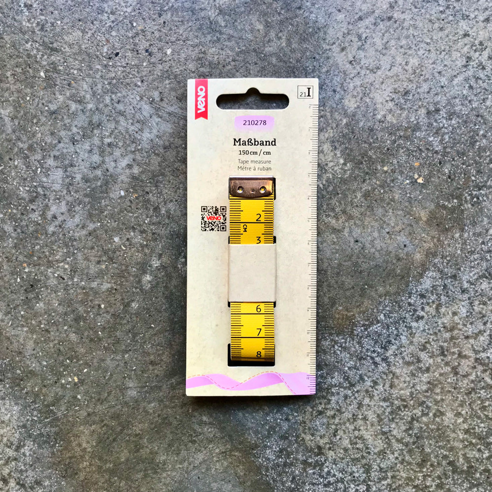 Veno Tape Measure
