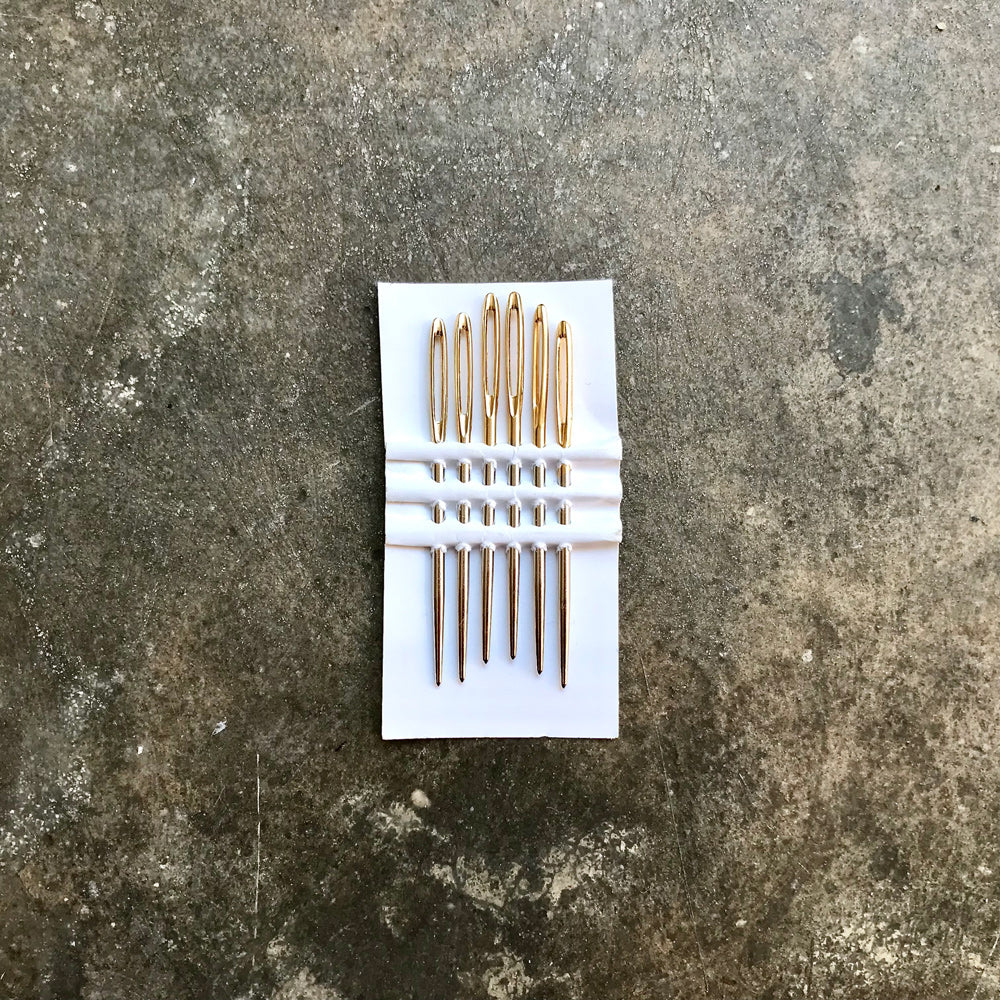 Veno Tapestry needles size 14