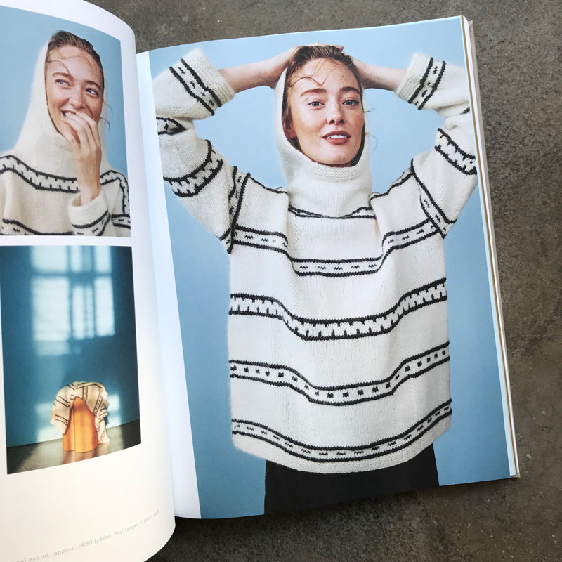 A Knitting Life 2: Out into the World