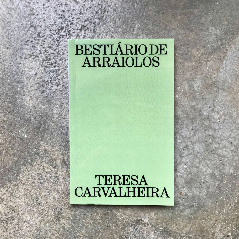 Bestiário de Arraiolos