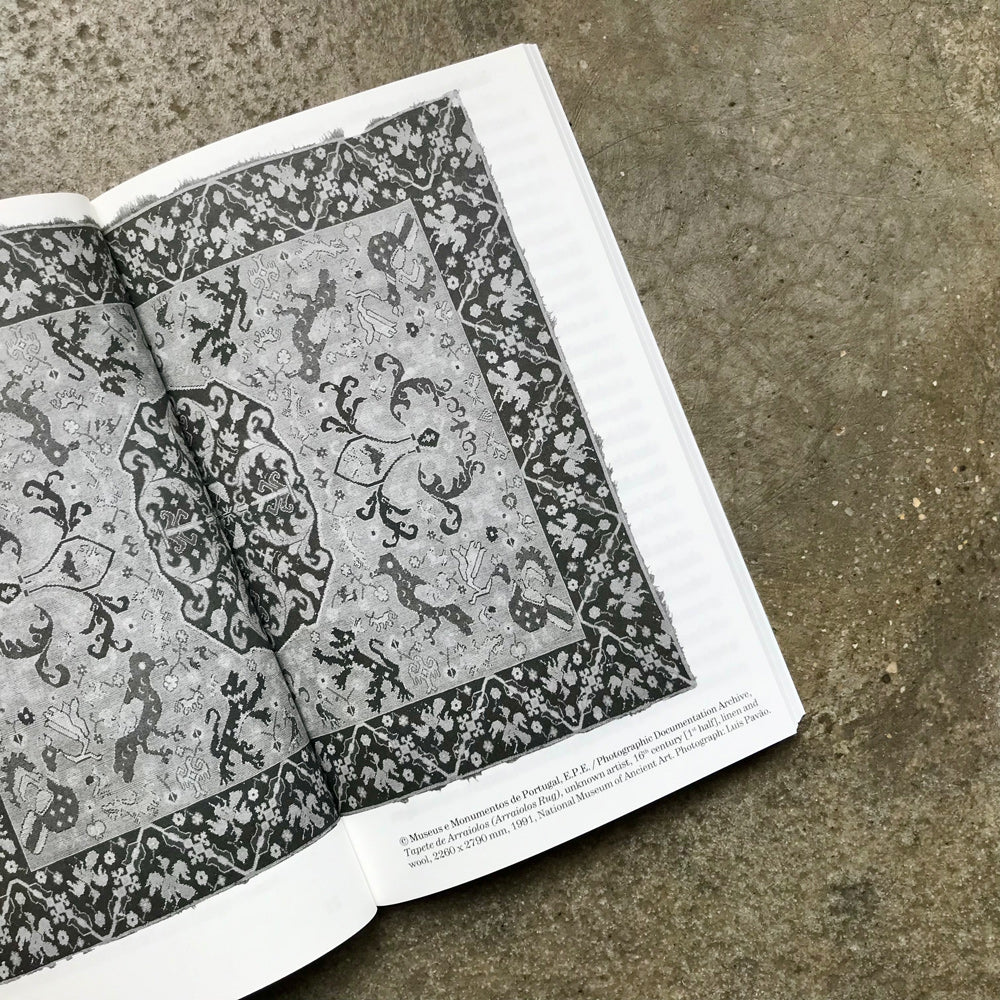 Bestiary of Arraiolos