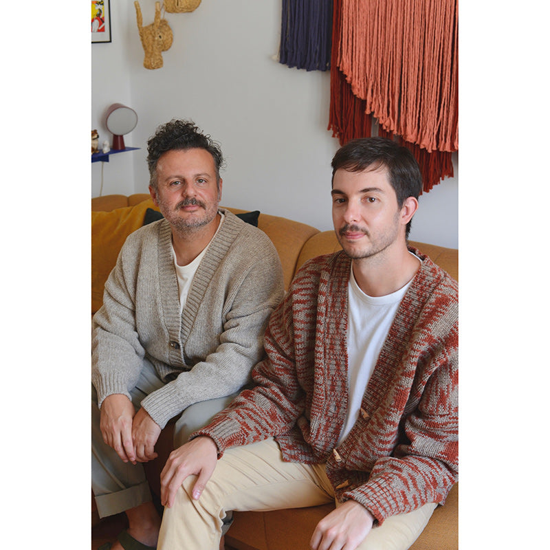 kit badana cardigan