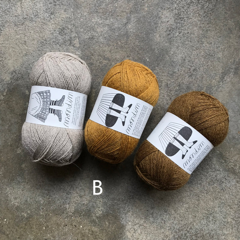 Kit camisola Cavalgante