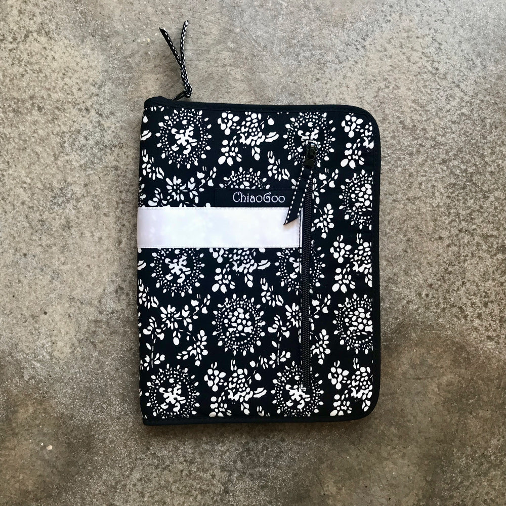 ChiaoGoo interchangeable needle case