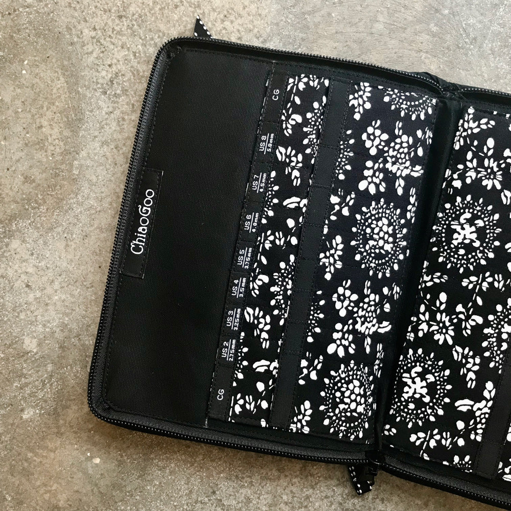 ChiaoGoo interchangeable needle case