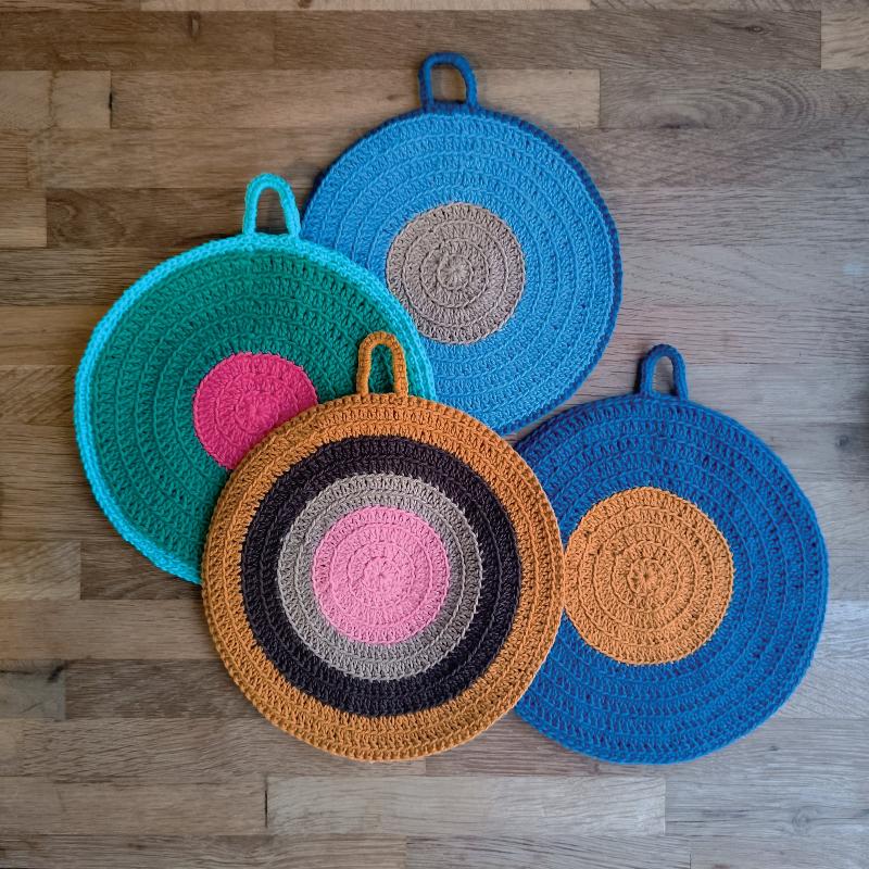 workshop crochet redondo