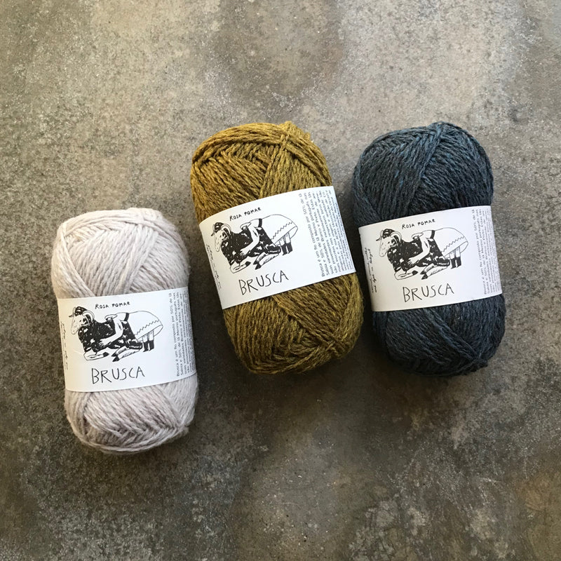 Kit casaco Crocodile Line