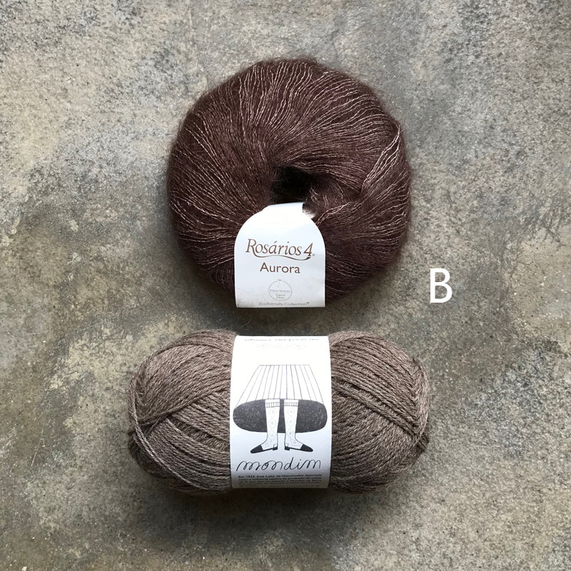 Easypeasy Bandana kit